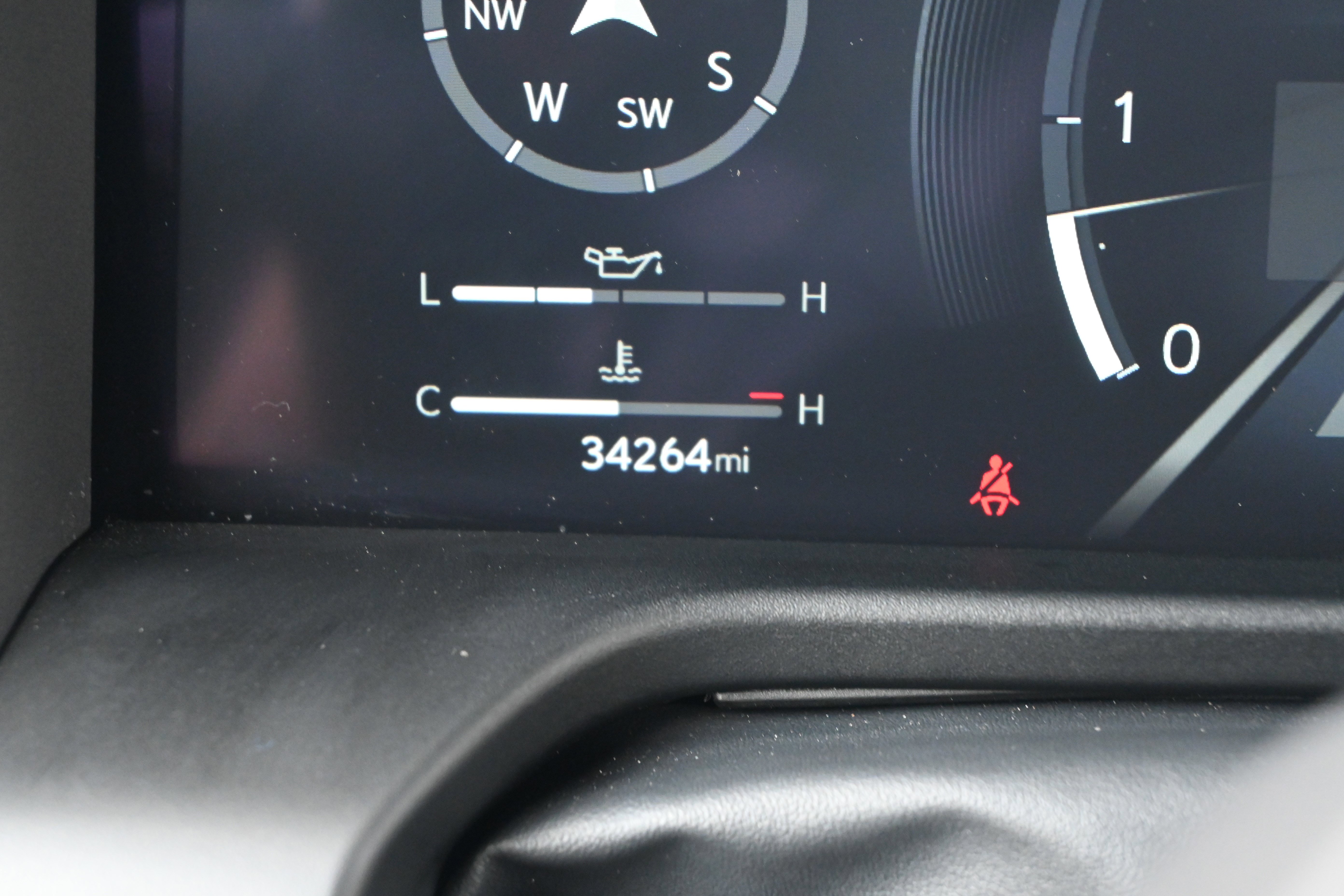 Used 2024 Lexus GX 550 w/ Accessory Package (Z1) AWD/4WD image 19