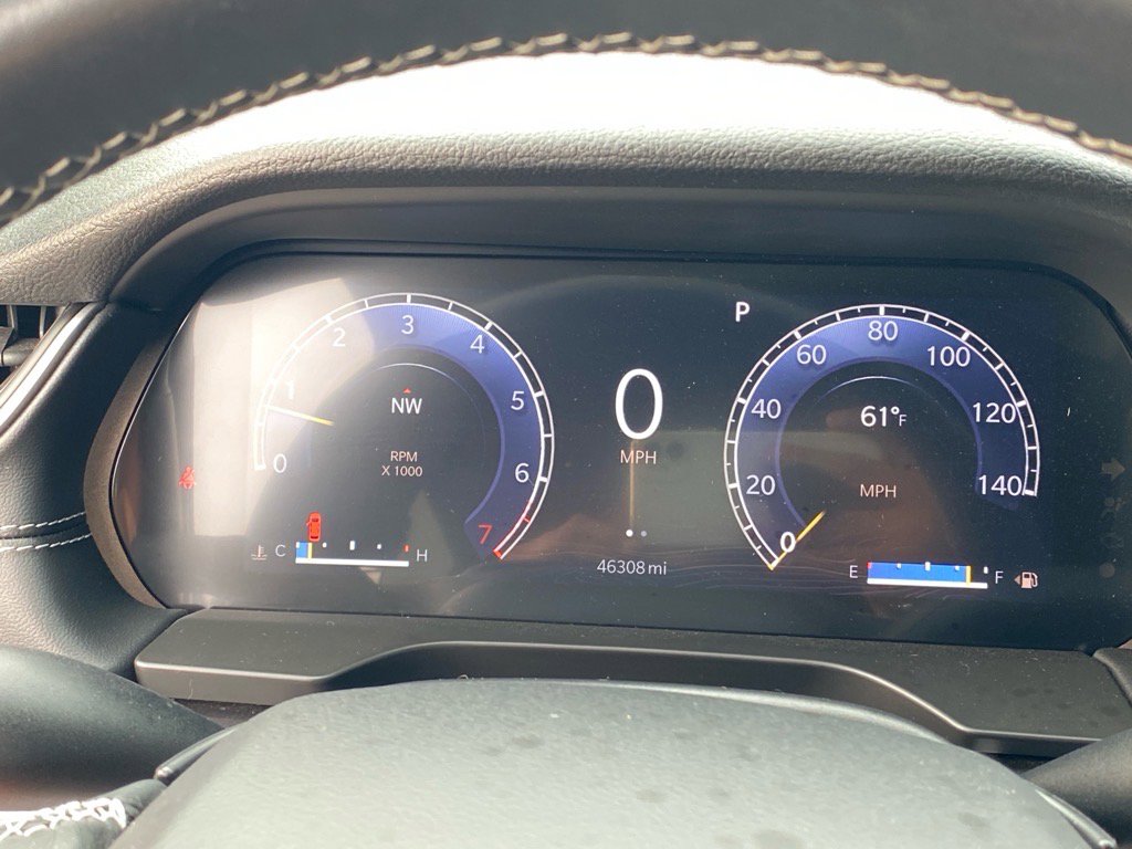 Used 2021 Jeep Grand Cherokee L Altitude image 19