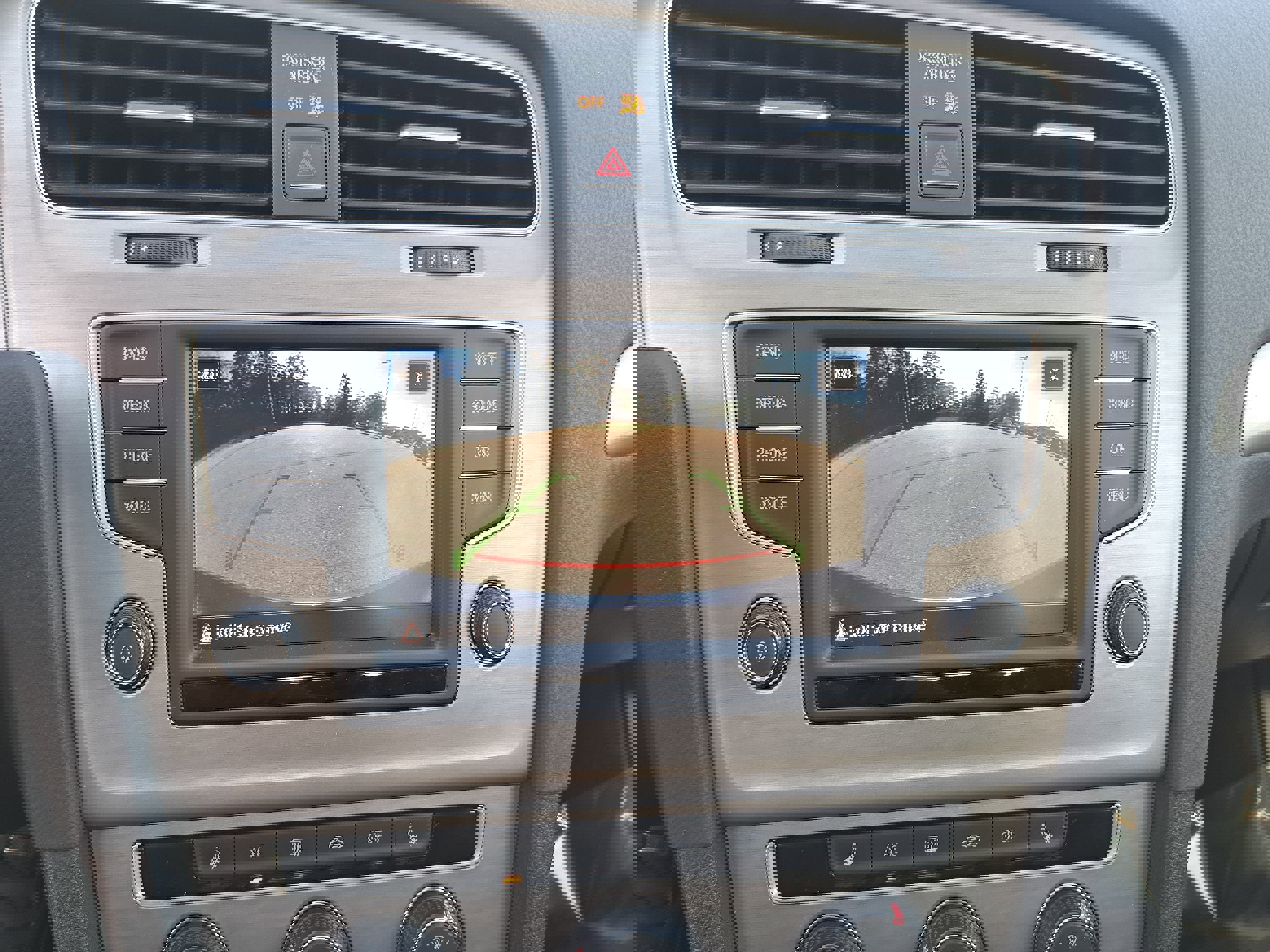 Used 2017 Volkswagen Golf Wolfsburg Edition image 23