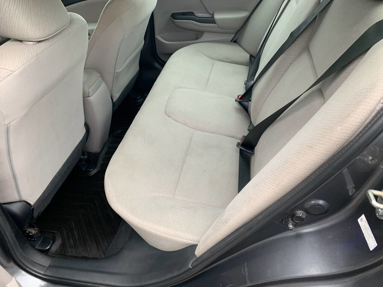 Used 2013 Honda Civic LX image 11