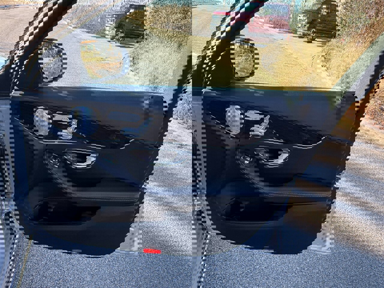 Used 2017 Mercedes-Benz C 300 4MATIC Sedan image 25