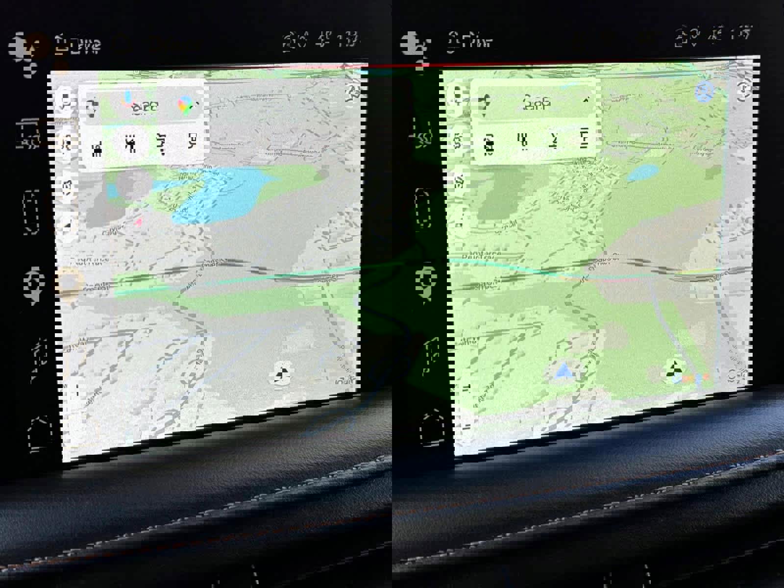 Used 2024 GMC Yukon AT4 image 23