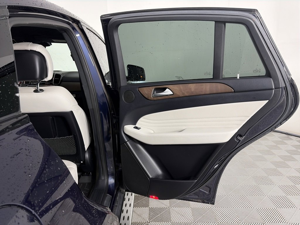 Used 2018 Mercedes-Benz GLE 43 AMG 4MATIC Coupe image 28