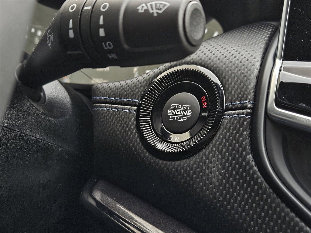 New 2026 Jeep Compass Latitude image 21