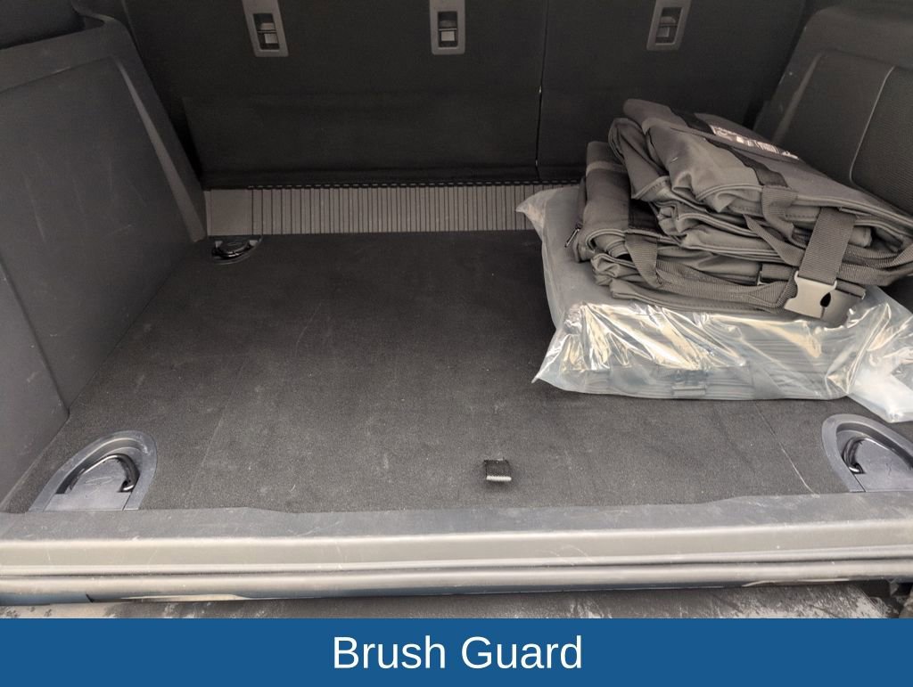 Certified 2024 Ford Bronco Wildtrak image 32