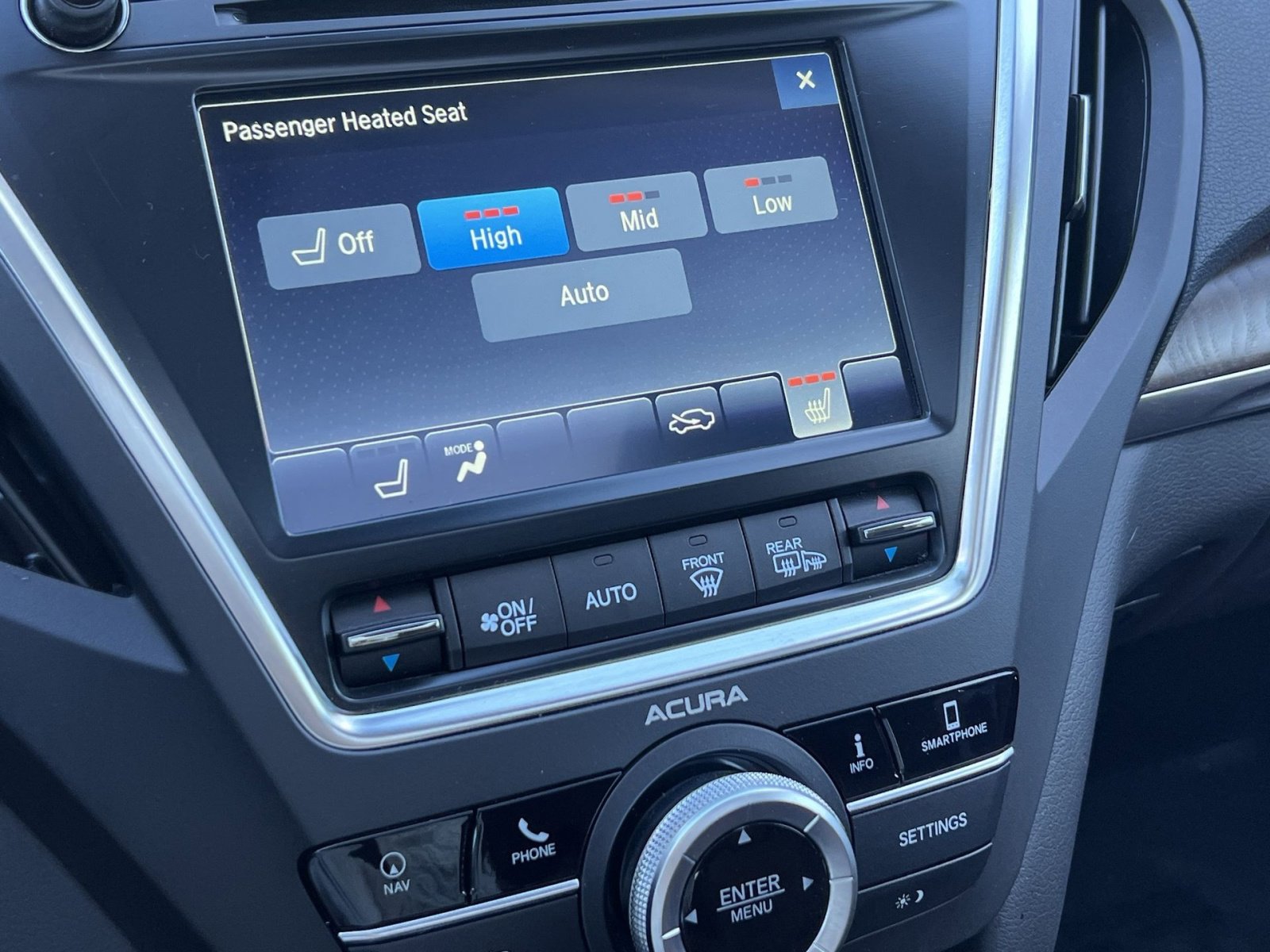 Used 2019 Acura MDX SH-AWD w/ Technology Package image 22