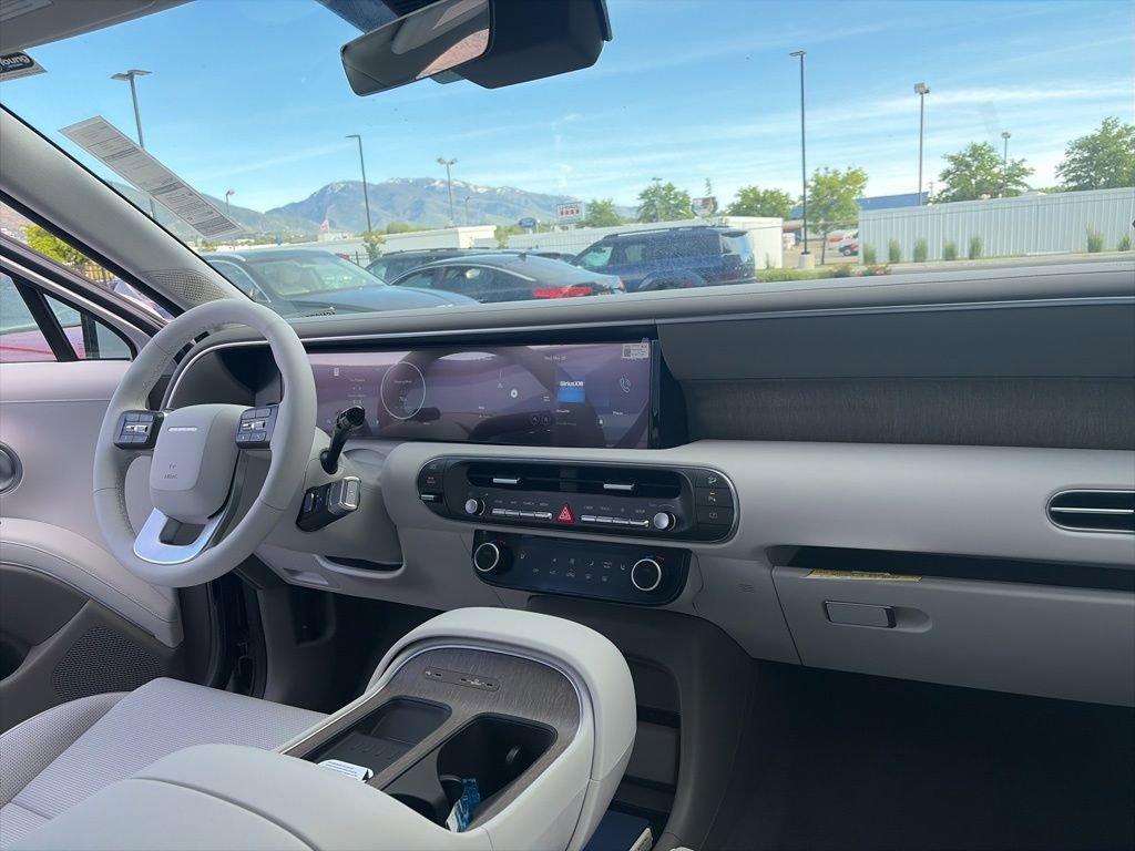 New 2026 Hyundai Palisade SEL AWD/4WD image 25