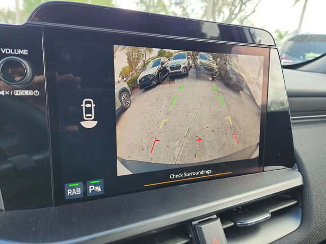 New 2026 Subaru Outback Premium image 17