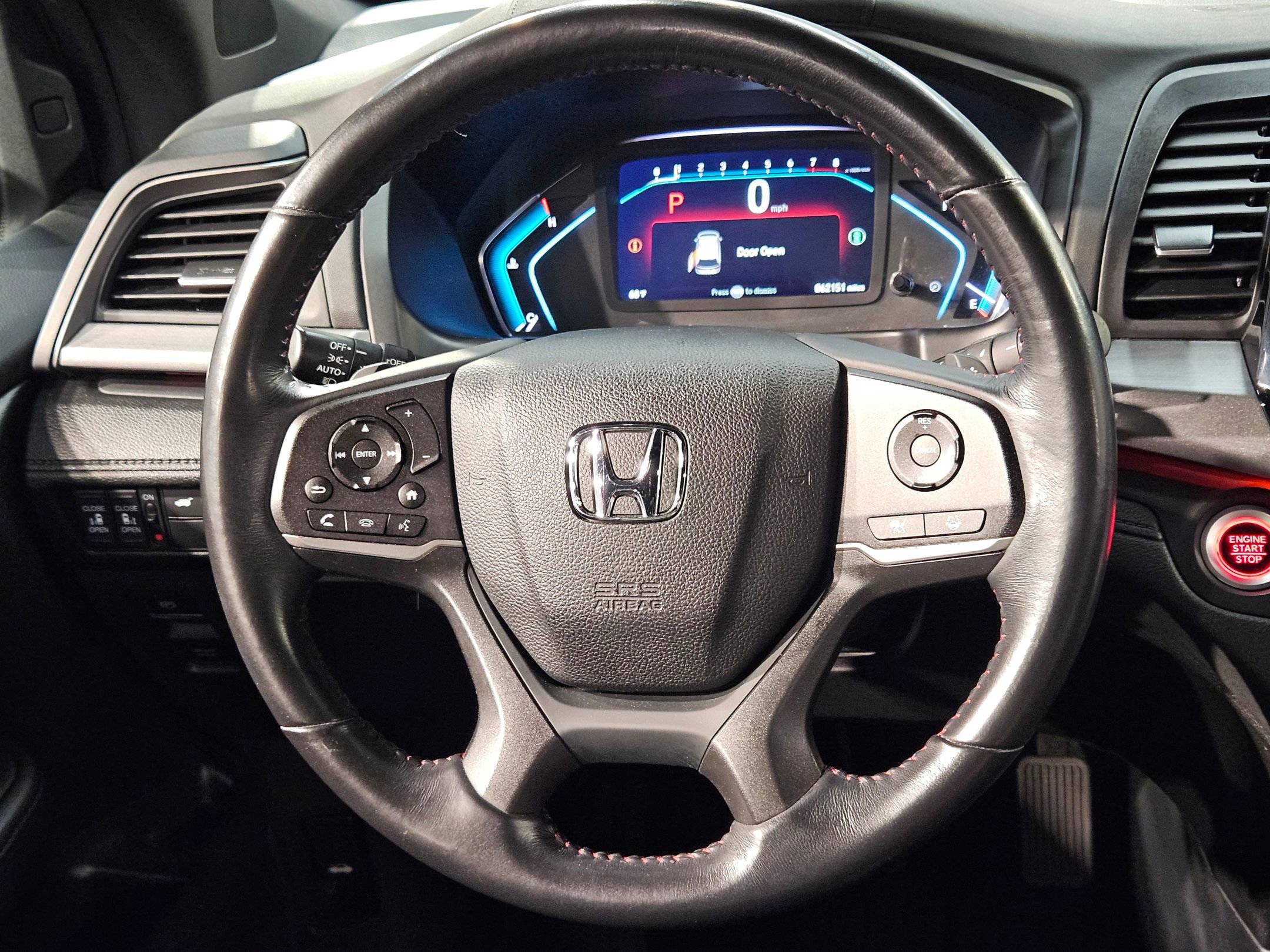 Used 2023 Honda Odyssey Sport image 26