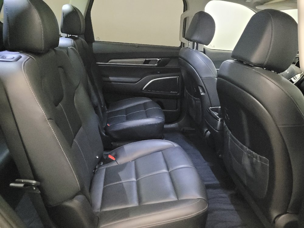 Used 2022 Kia Telluride SX w/ Nightfall Edition Package AWD/4WD image 19