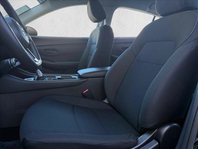 Used 2025 Nissan Sentra S FWD image 15