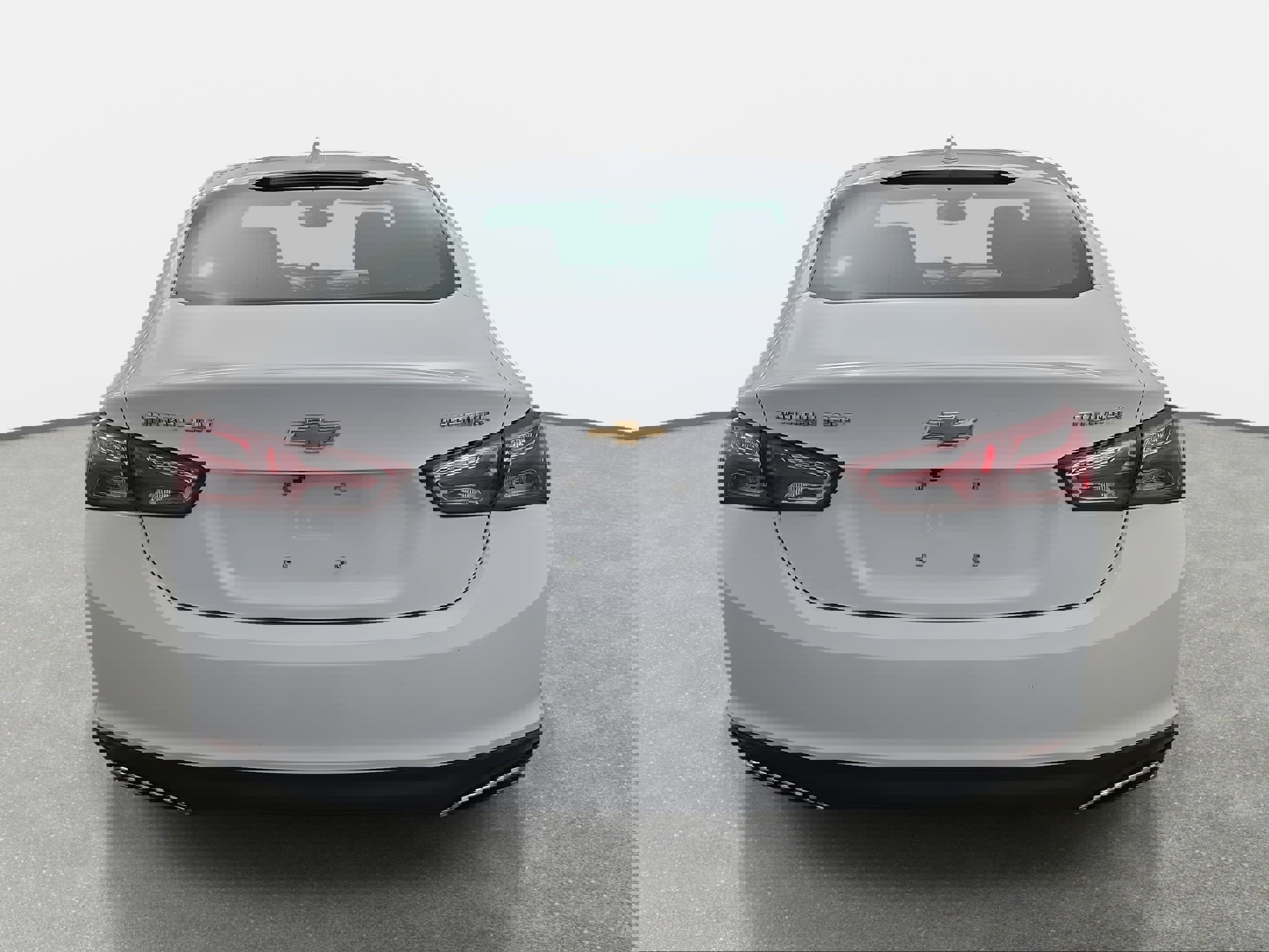 Used 2020 Chevrolet Malibu Premier image 6