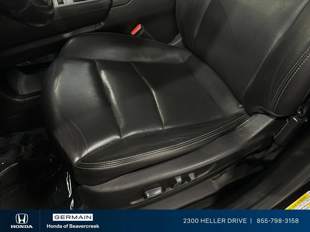 Used 2022 Cadillac XT6 Premium Luxury AWD/4WD image 19