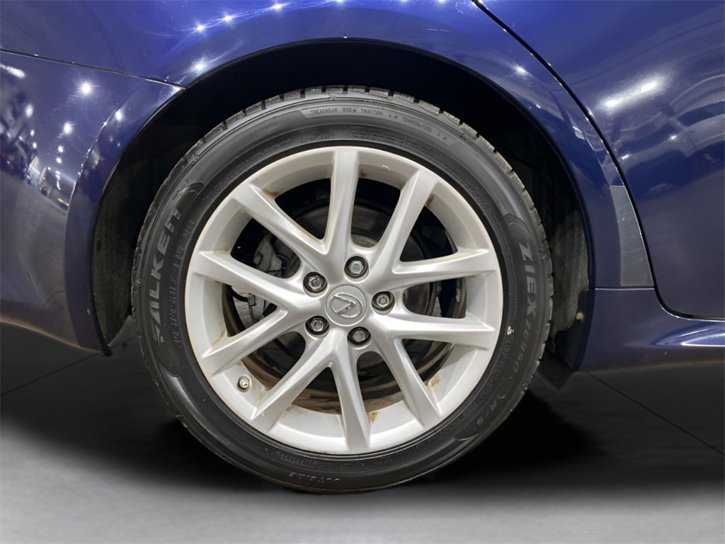 Used 2011 Lexus IS 250 image 15