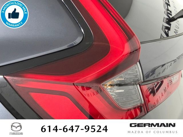 Used 2025 Honda CR-V Sport Touring image 16