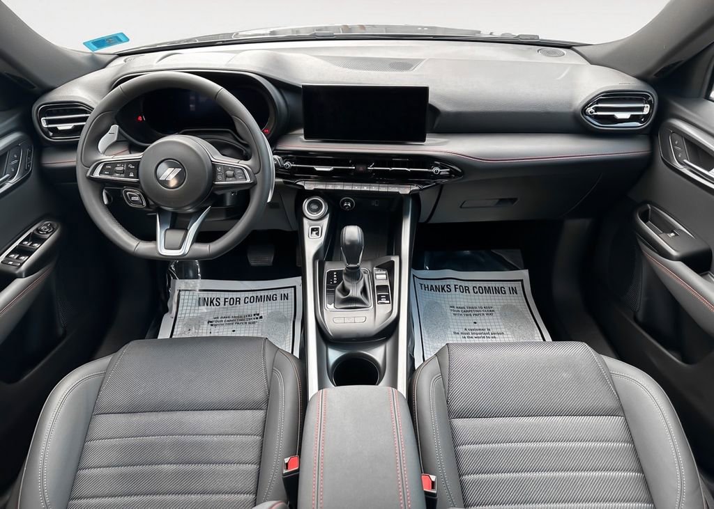 Used 2024 Dodge Hornet R/T AWD/4WD image 16