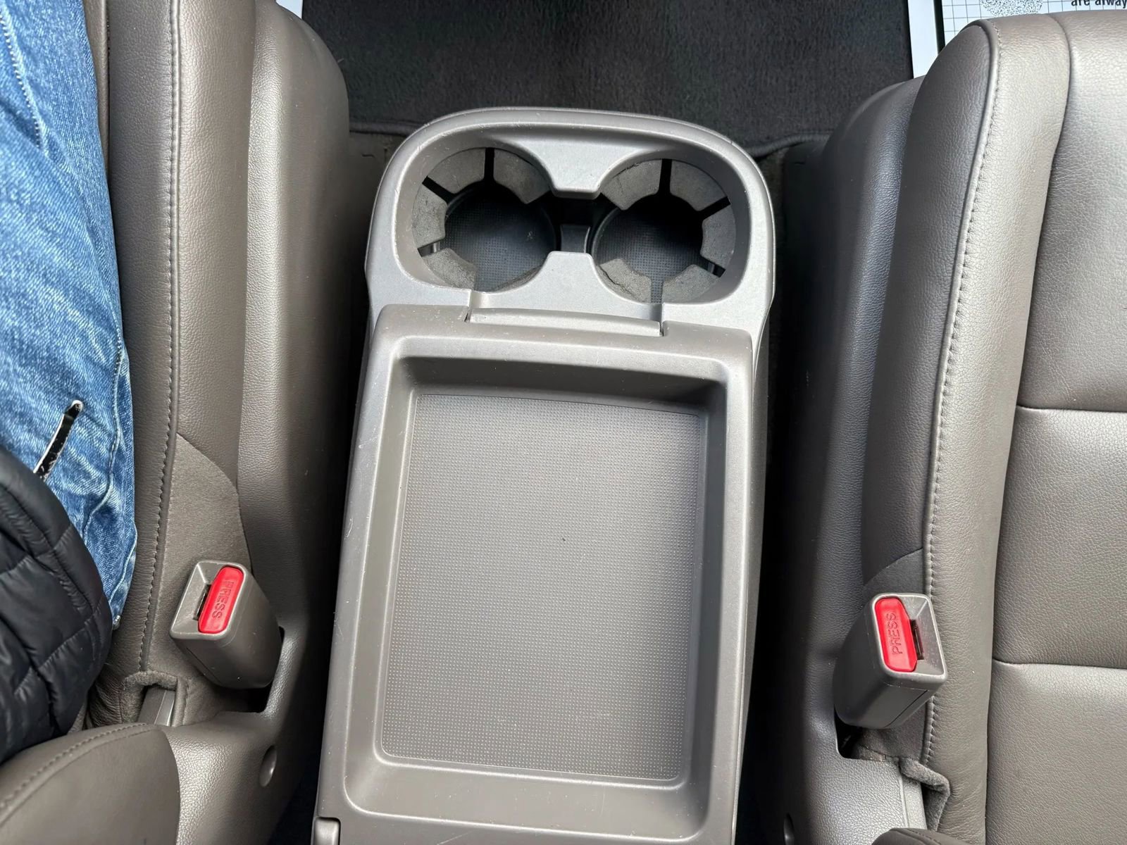 Used 2013 Honda Odyssey EX-L image 39