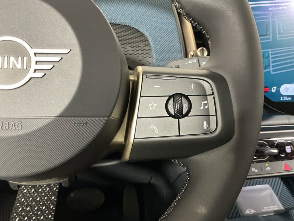New 2026 MINI Cooper Countryman S image 16