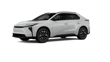 New 2027 Toyota bZ image 6