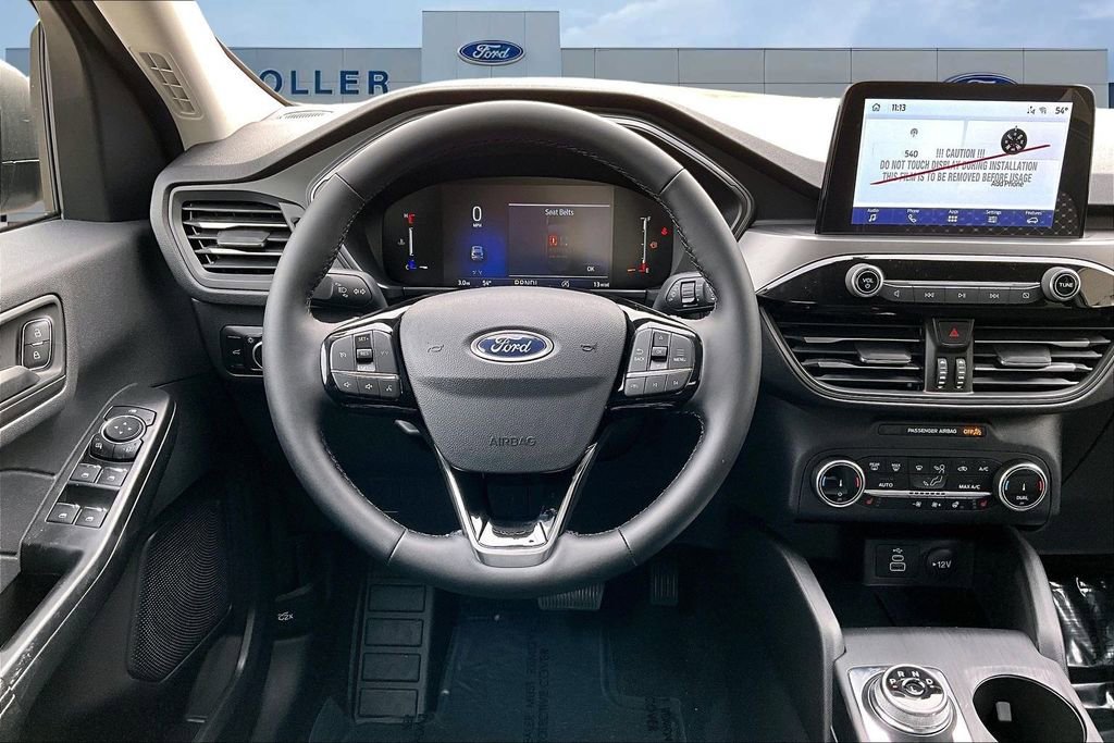 New 2026 Ford Escape Active w/ Cold Weather Package image 16