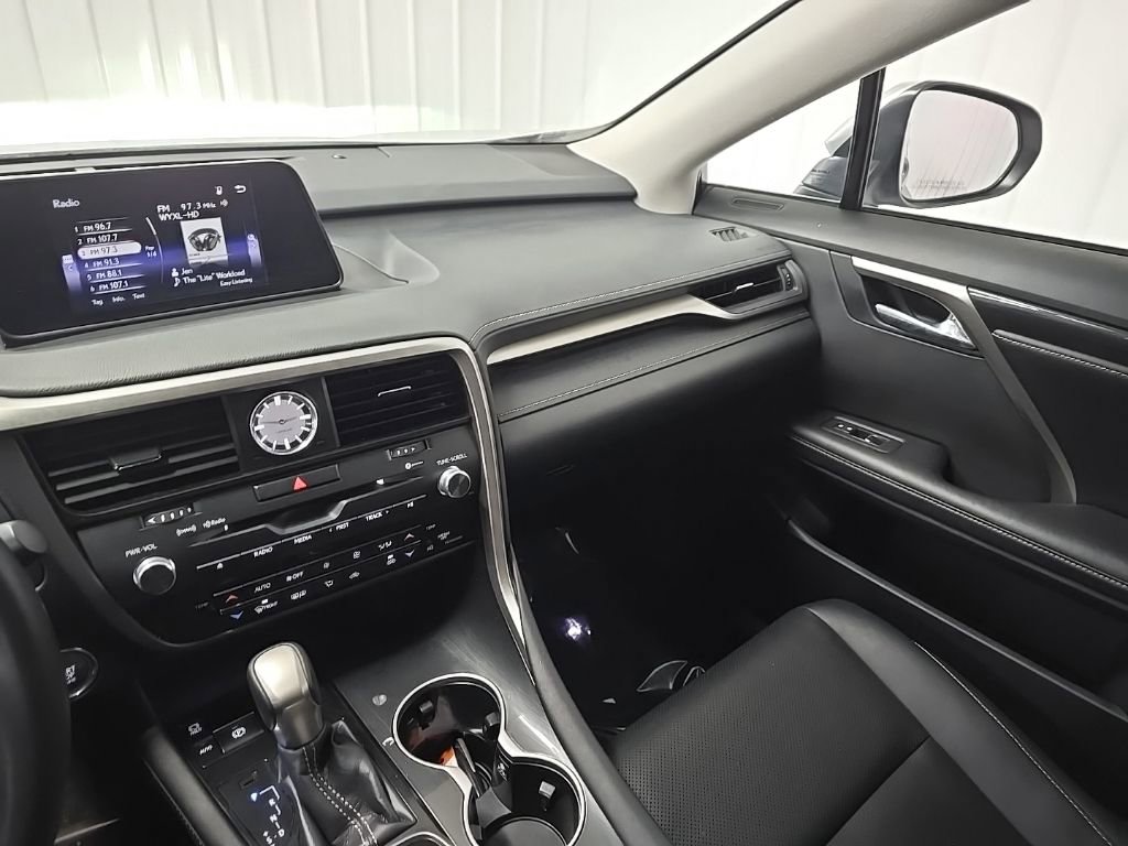 Used 2016 Lexus RX 350 AWD w/ Accessory Package image 25