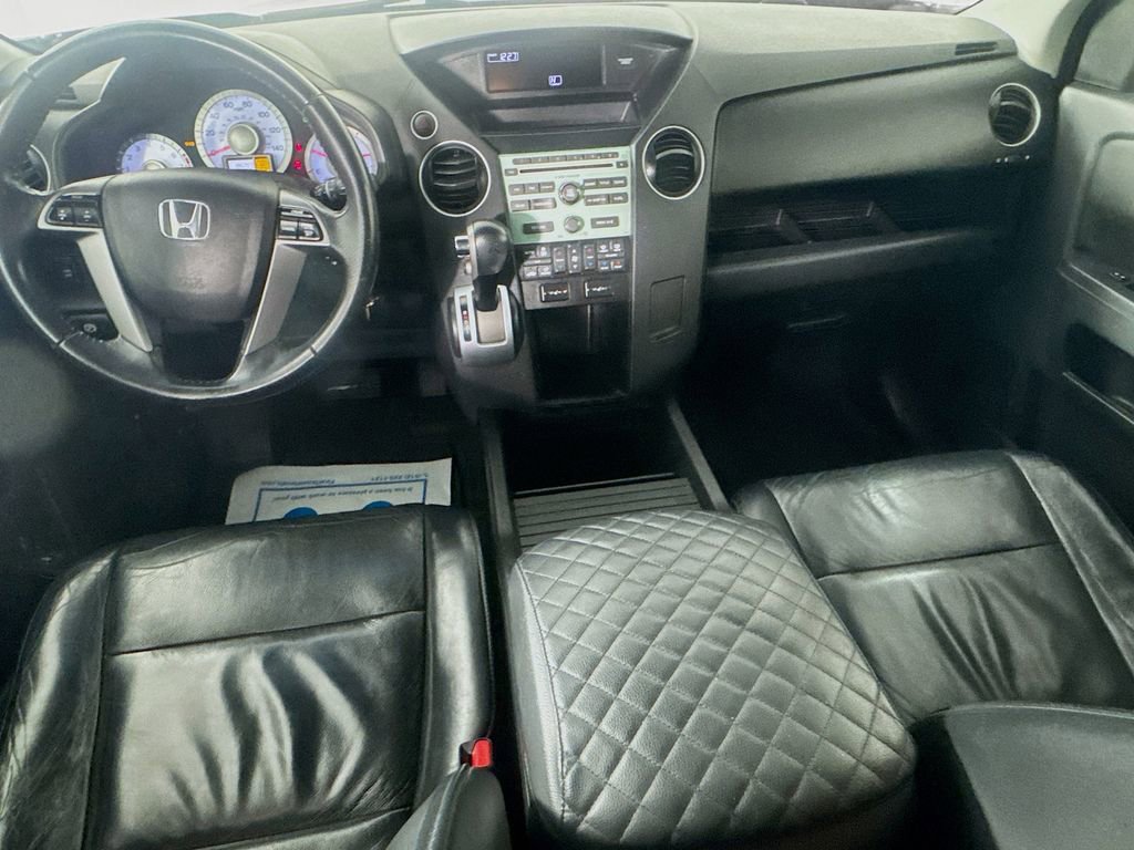 Used 2011 Honda Pilot EX-L image 25