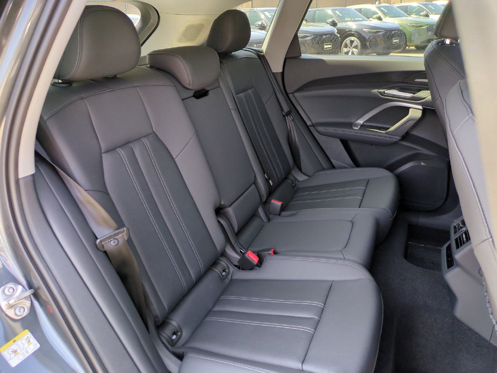 New 2026 Audi Q5 Premium Plus AWD/4WD image 11