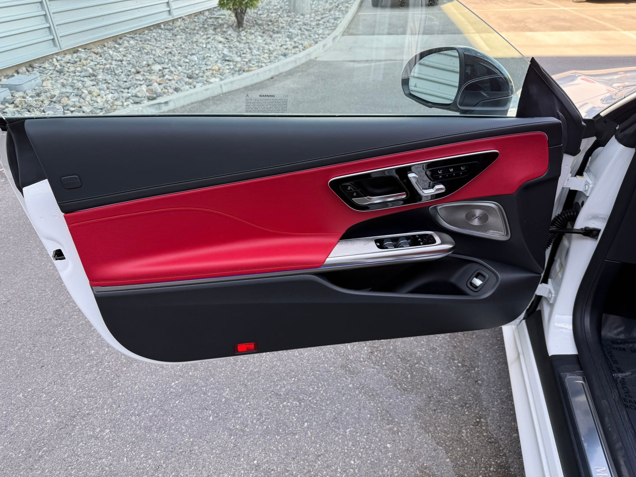 New 2026 Mercedes-Benz CLE 450 4MATIC Cabriolet image 10