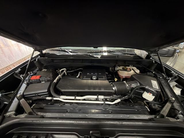 Certified 2021 GMC Sierra 1500 Elevation AWD/4WD image 26
