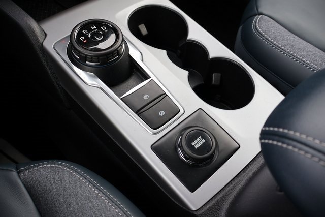 Used 2023 Ford Bronco Sport Outer Banks image 26