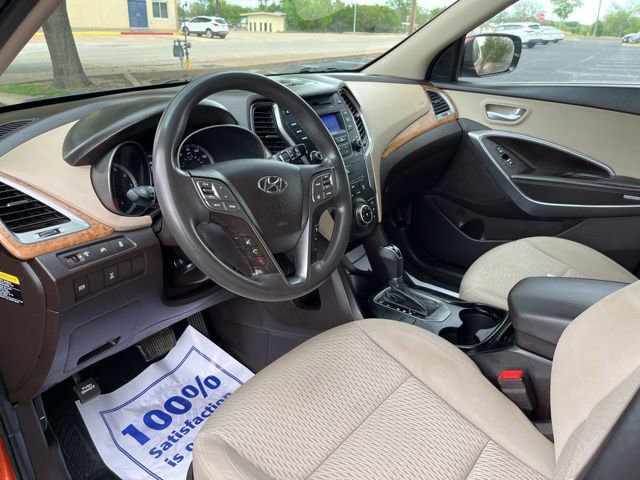 Used 2015 Hyundai Santa Fe Sport AWD/4WD image 11