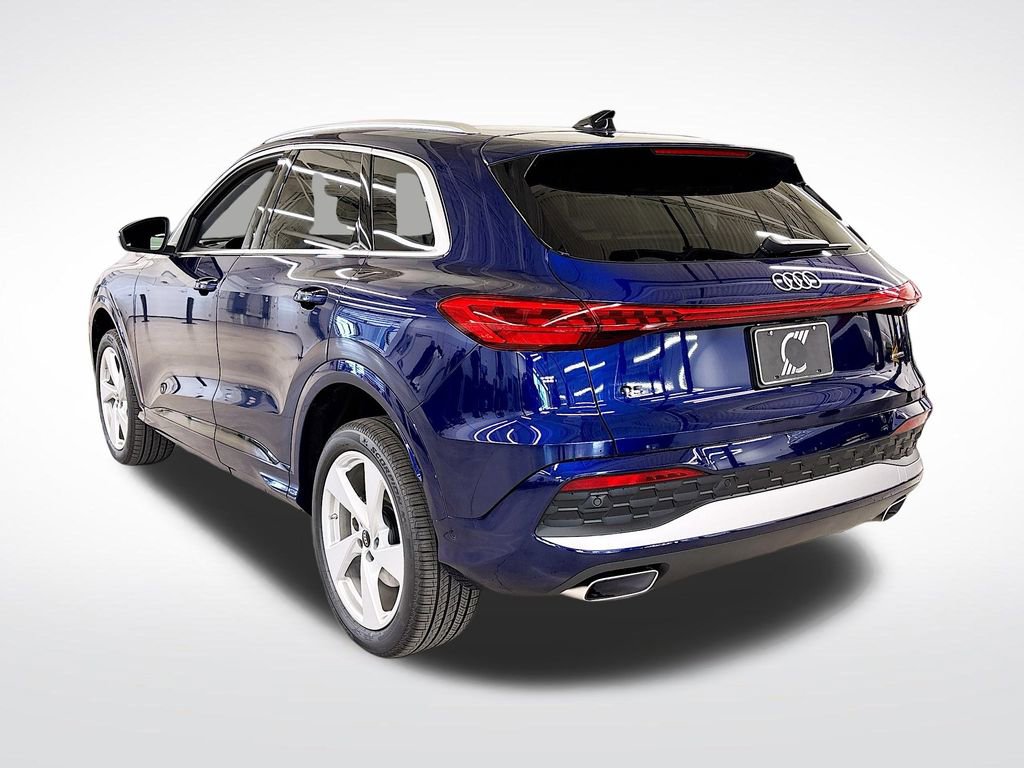 New 2025 Audi Q5 Premium Plus image 3