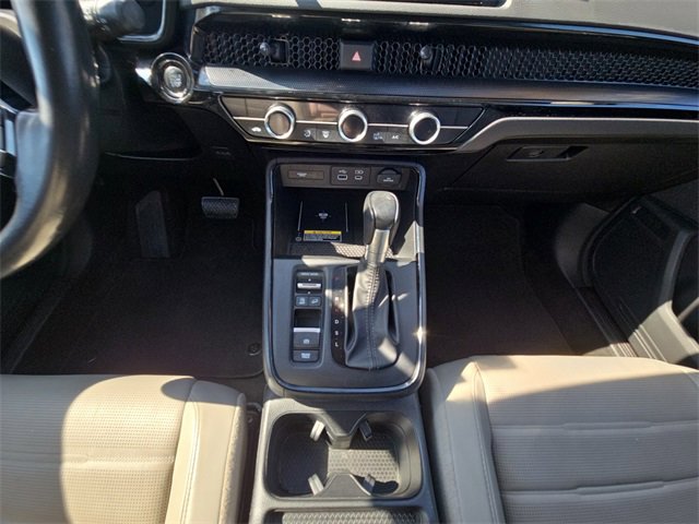 Used 2023 Honda CR-V EX-L image 15