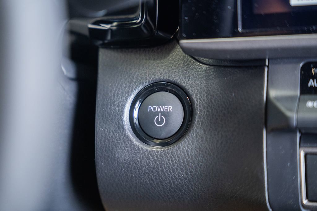 New 2026 Toyota Camry XSE FWD image 26