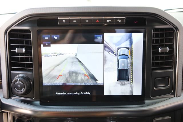 Used 2021 Ford F150 Platinum w/ Equipment Group 701A High AWD/4WD image 20