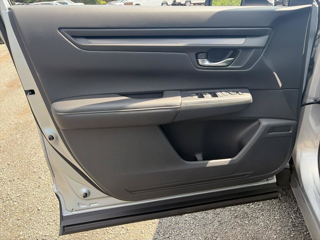New 2026 Honda CR-V LX image 21
