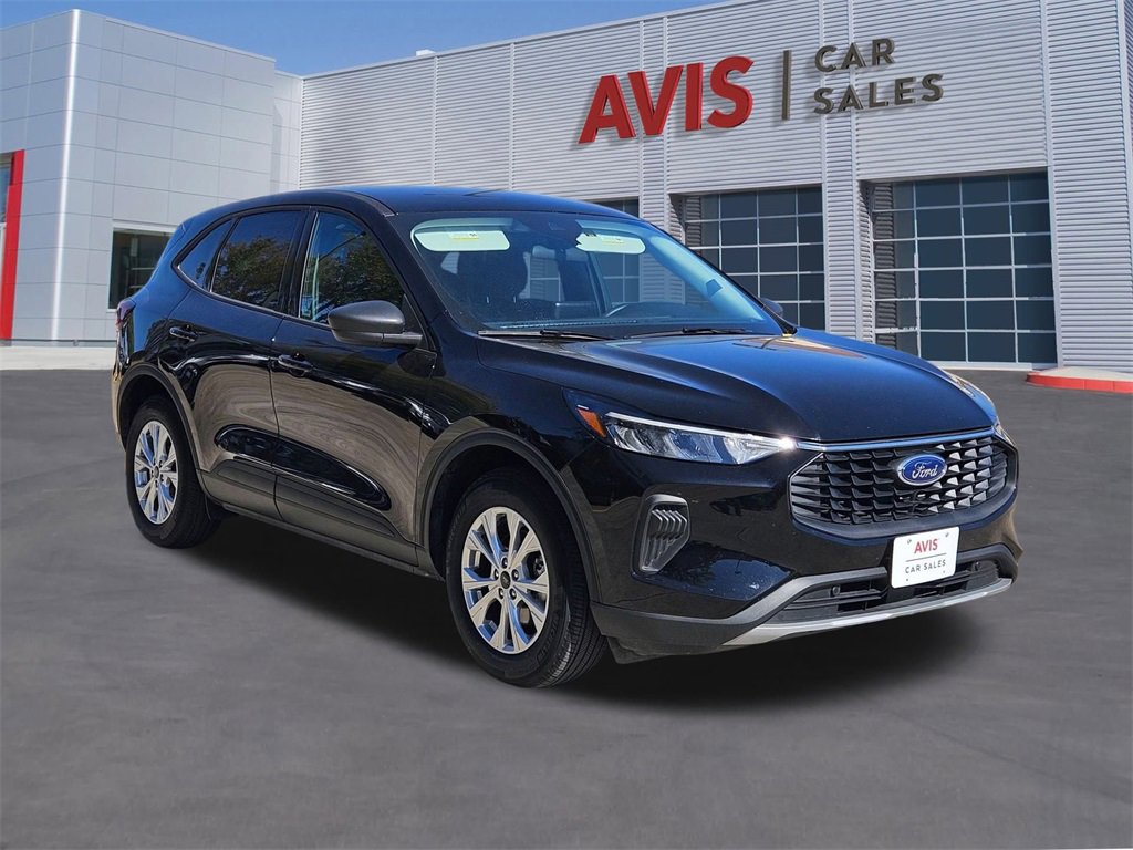 Used 2025 Ford Escape Active image 9