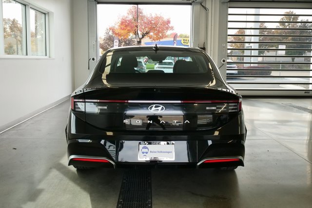 Used 2024 Hyundai Sonata SEL image 5