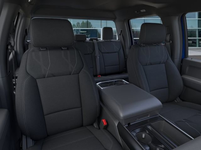 New 2026 Ford F150 STX w/ Equipment Group 200A image 10