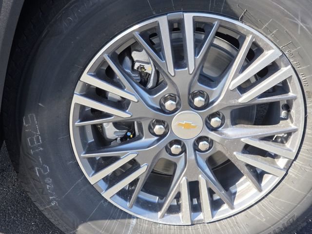 New 2026 Chevrolet Traverse LT w/ Driver Confidence Package FWD image 10