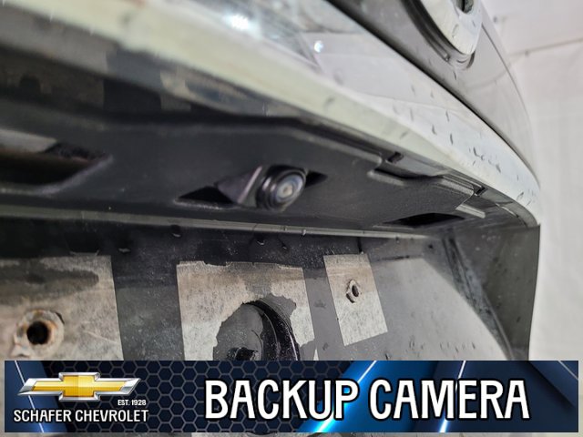 Used 2018 Nissan Rogue S image 5