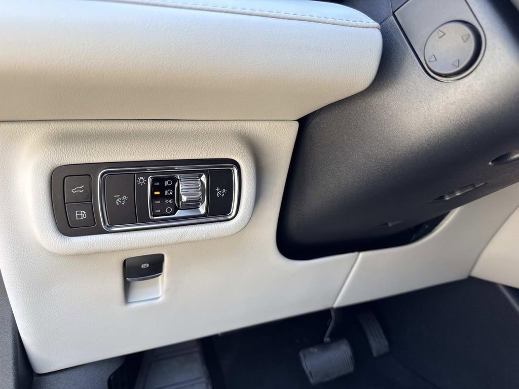 New 2026 Lincoln Nautilus Reserve image 31