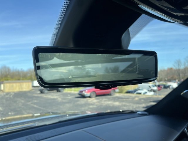 Used 2023 Jeep Grand Wagoneer L Series III w/ HD Trailer Tow Package image 31