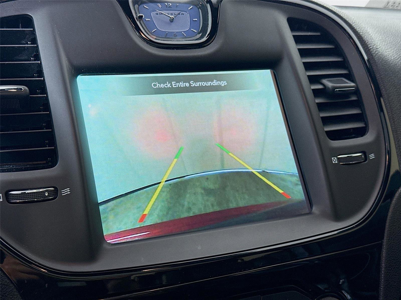 Used 2023 Chrysler 300 S RWD image 9