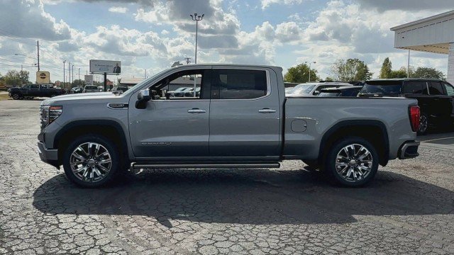 New 2026 GMC Sierra 1500 Denali w/ Denali Reserve Package image 5