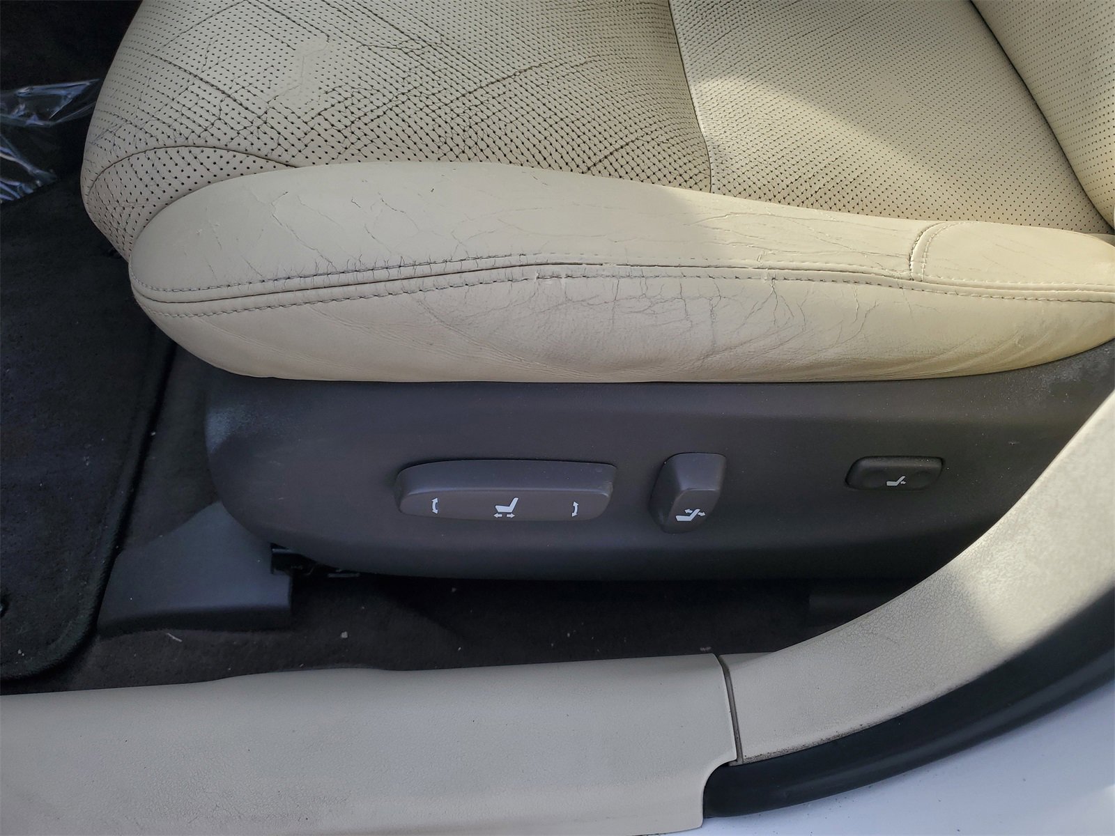 Used 2010 Lexus IS 250 AWD image 18