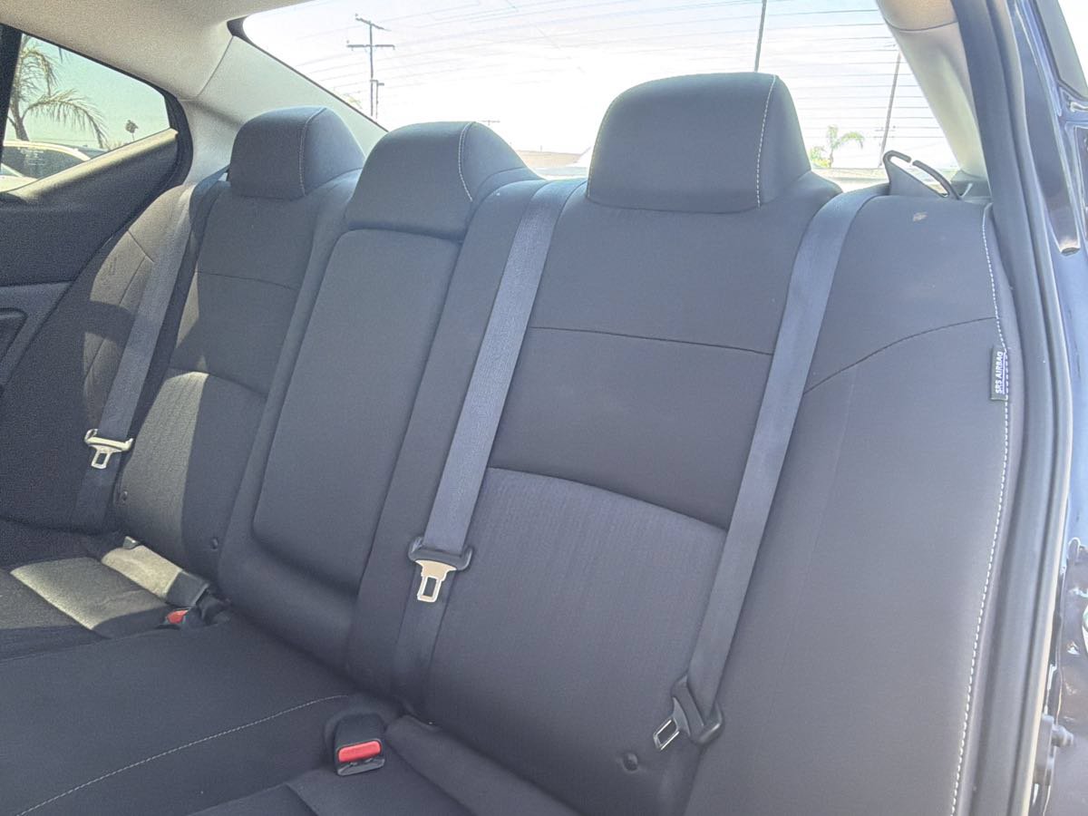 Used 2021 Nissan Altima 2.5 SV FWD image 13