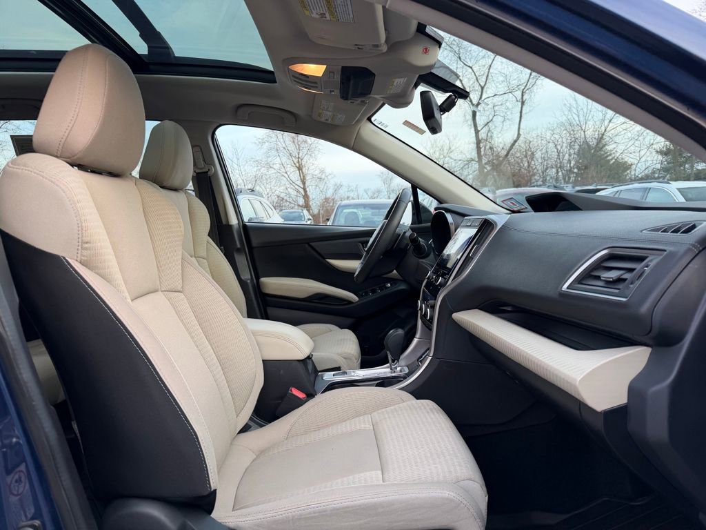 Used 2019 Subaru Ascent Premium image 18