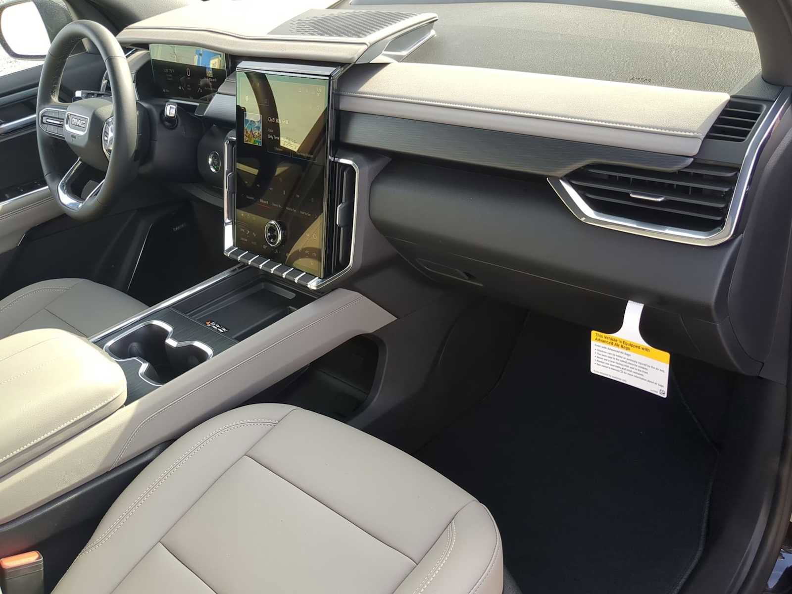 New 2026 GMC Acadia Elevation w/ Black Edition image 30