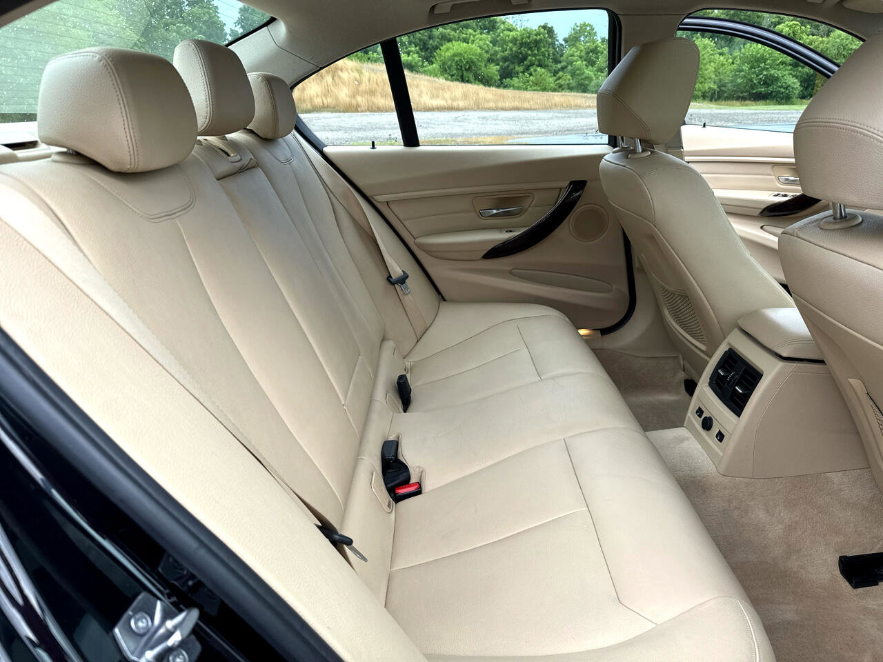 Used 2015 BMW 328i xDrive Sedan image 26